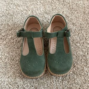 Whim & Wander Mary Jane